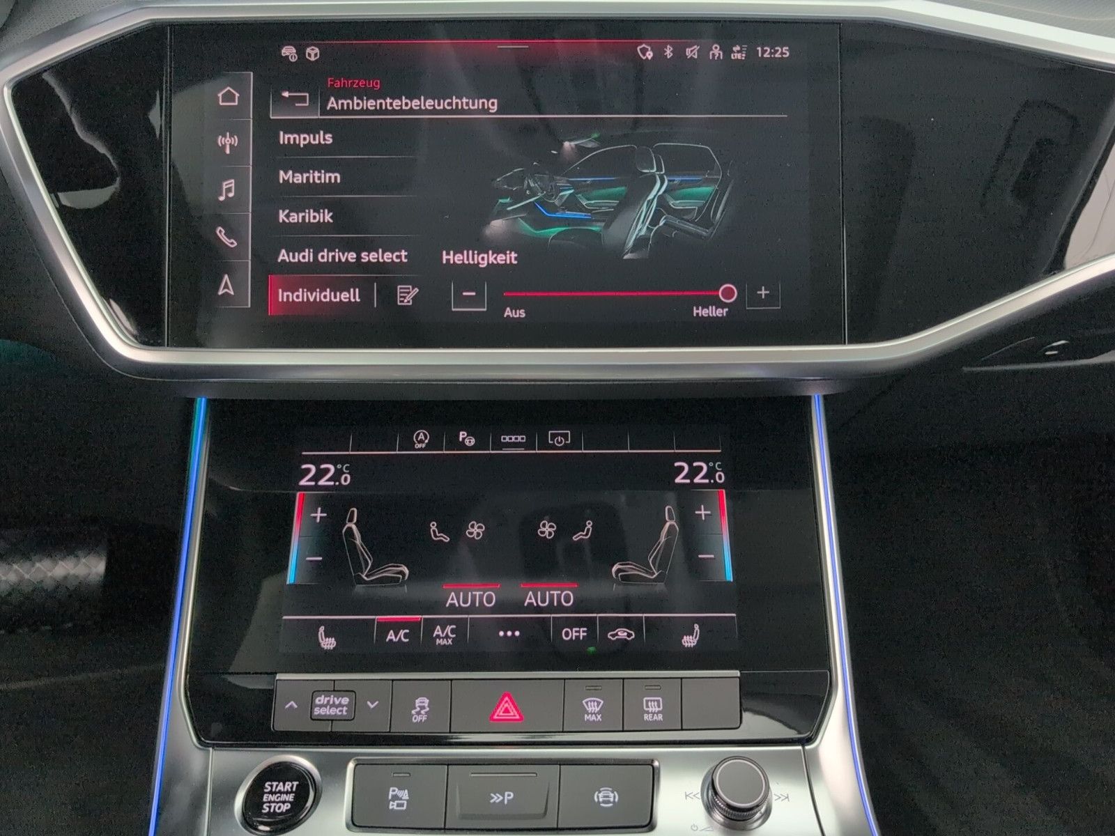 Audi A6 TFSI quattro Avant - Samsaru's Car Outlet