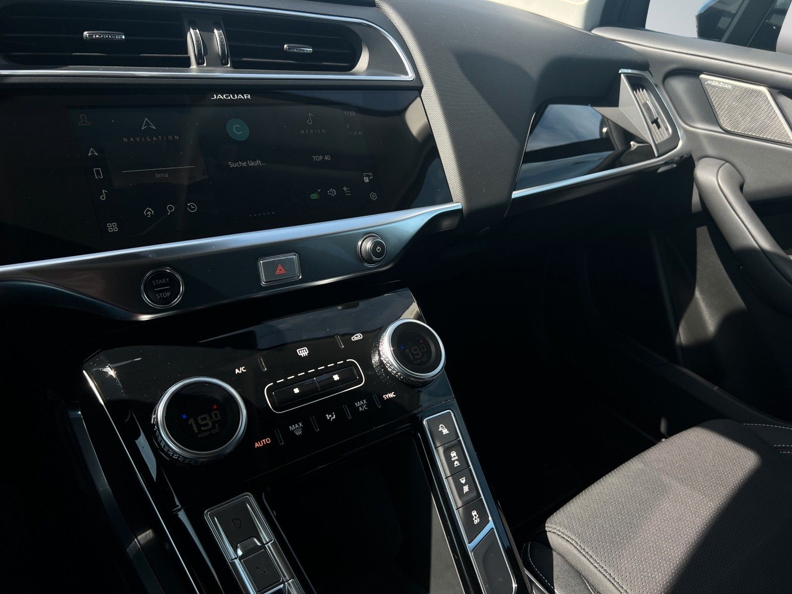 Jaguar I-Pace EV400 AWD S/DAB+/iACC/StandHZ