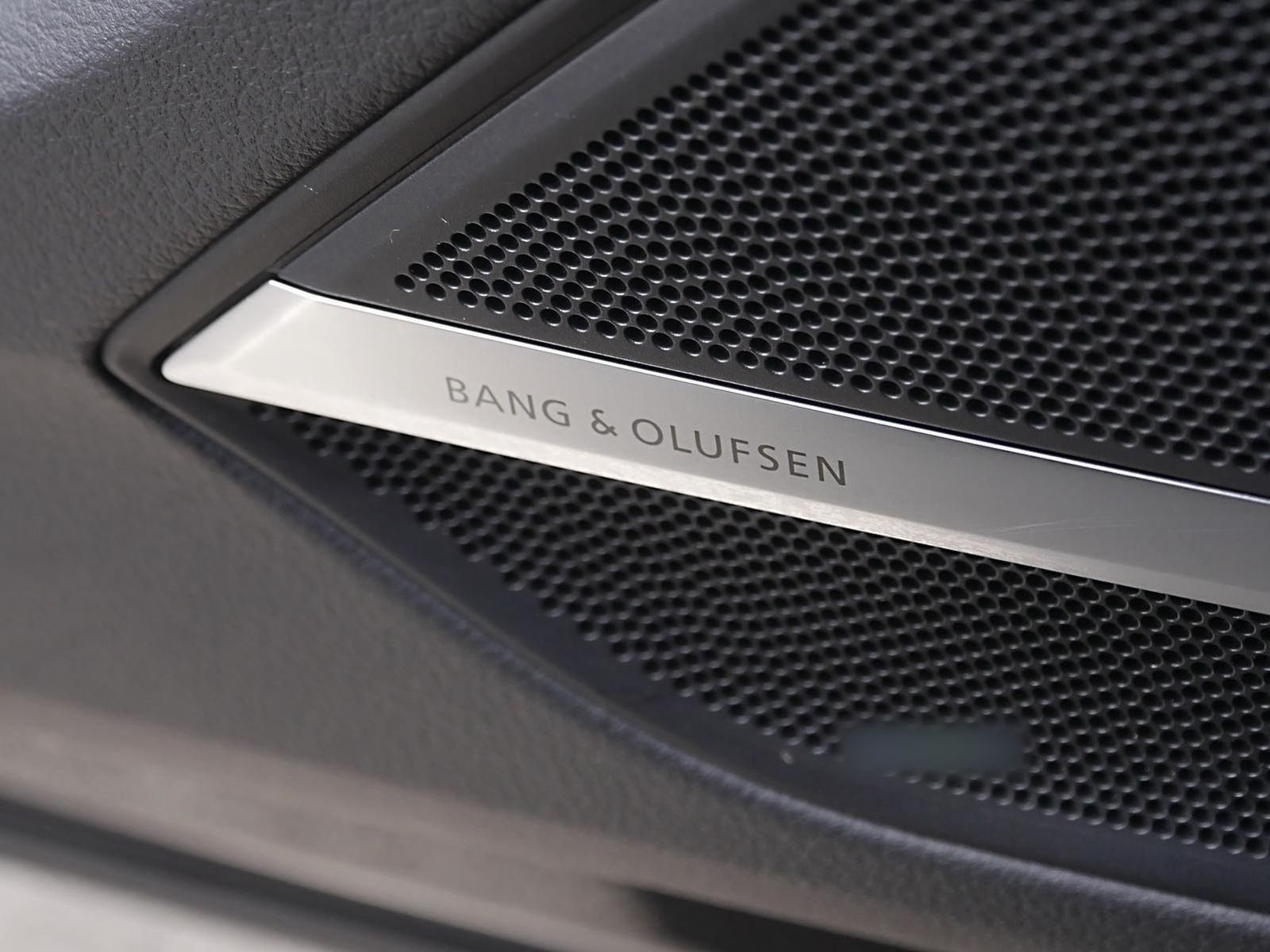 Audi A8 50 TDI qu. - Samsaru's Car Outlet
