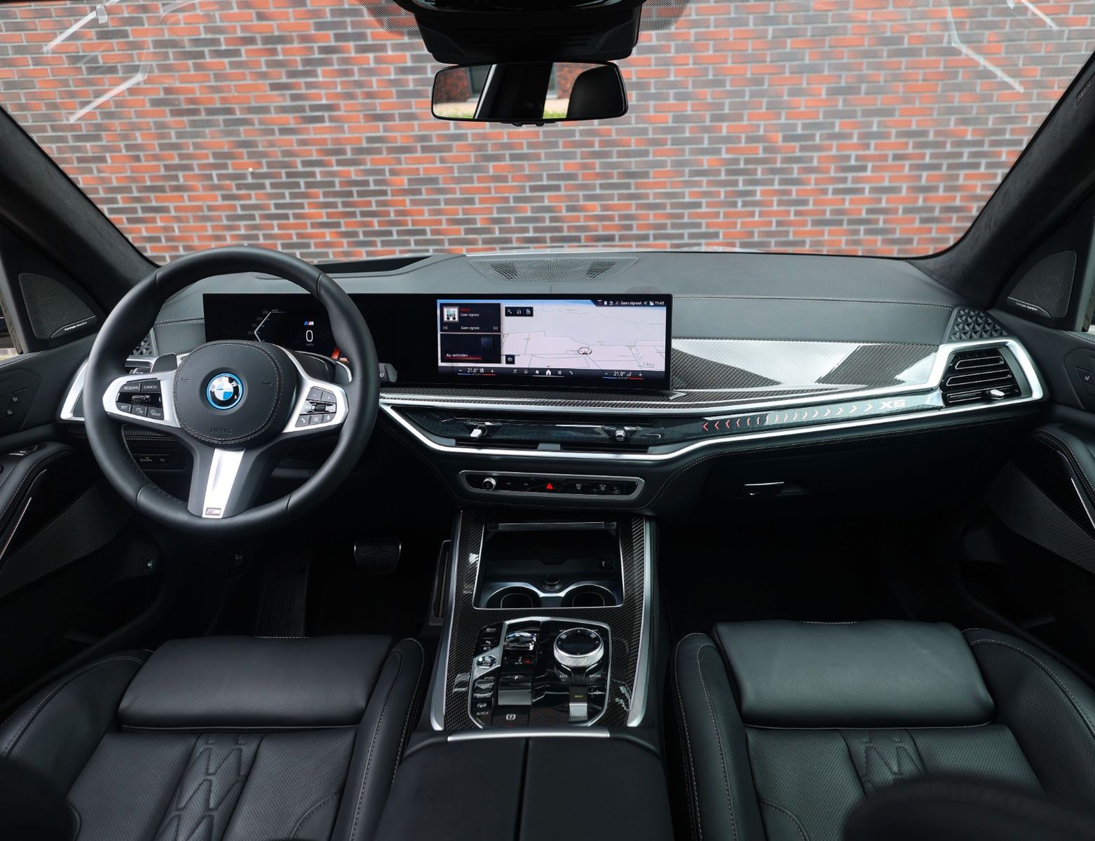 BMW X5 50e xDrive | M Performance - Pano - AHK