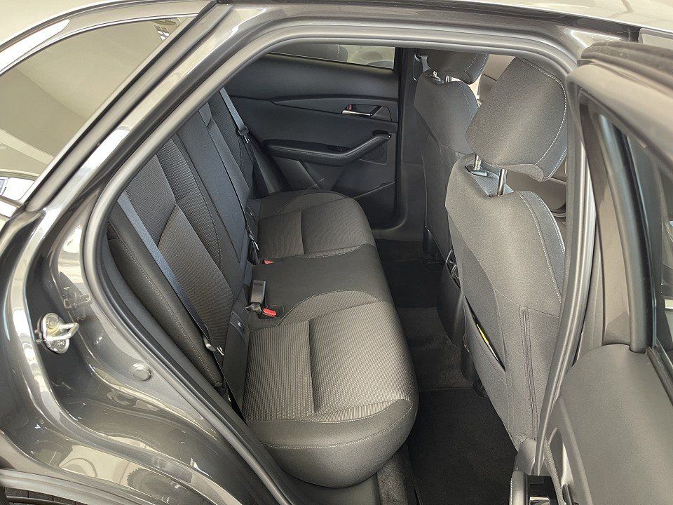 Mazda CX-30 2.0 186PS Selection Des-P Pre-P