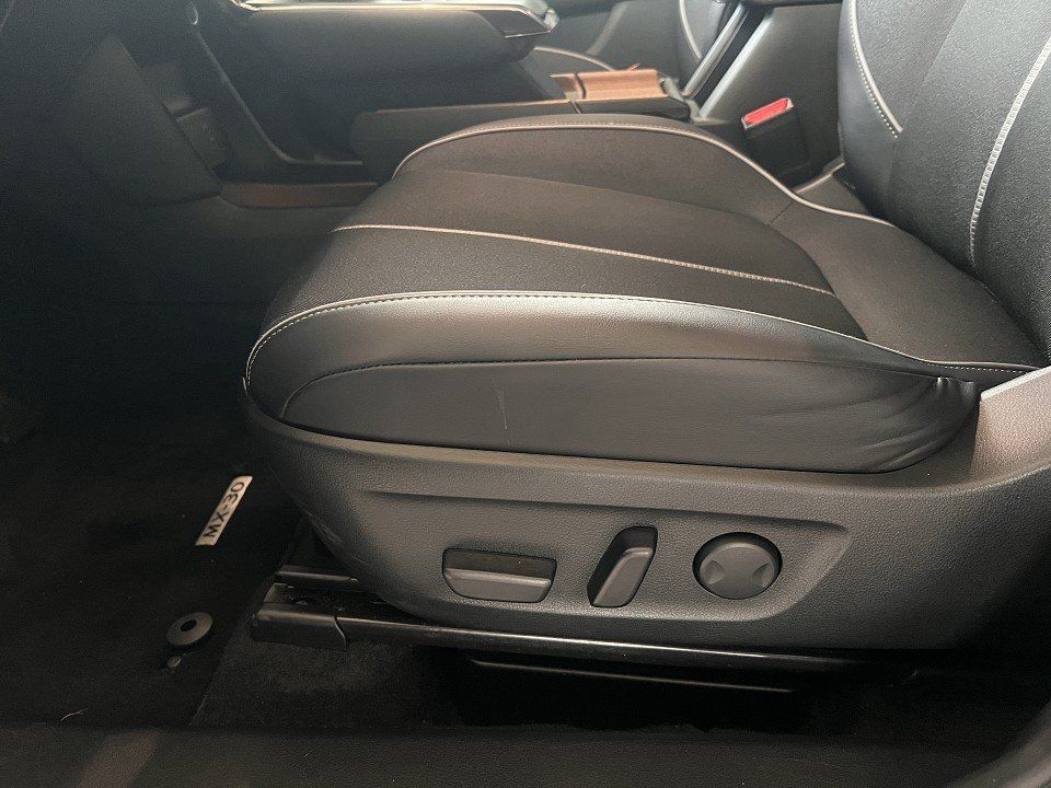 Mazda MX-30 EV BLACK FRIDAY PREIS Makoto Premium Bose,