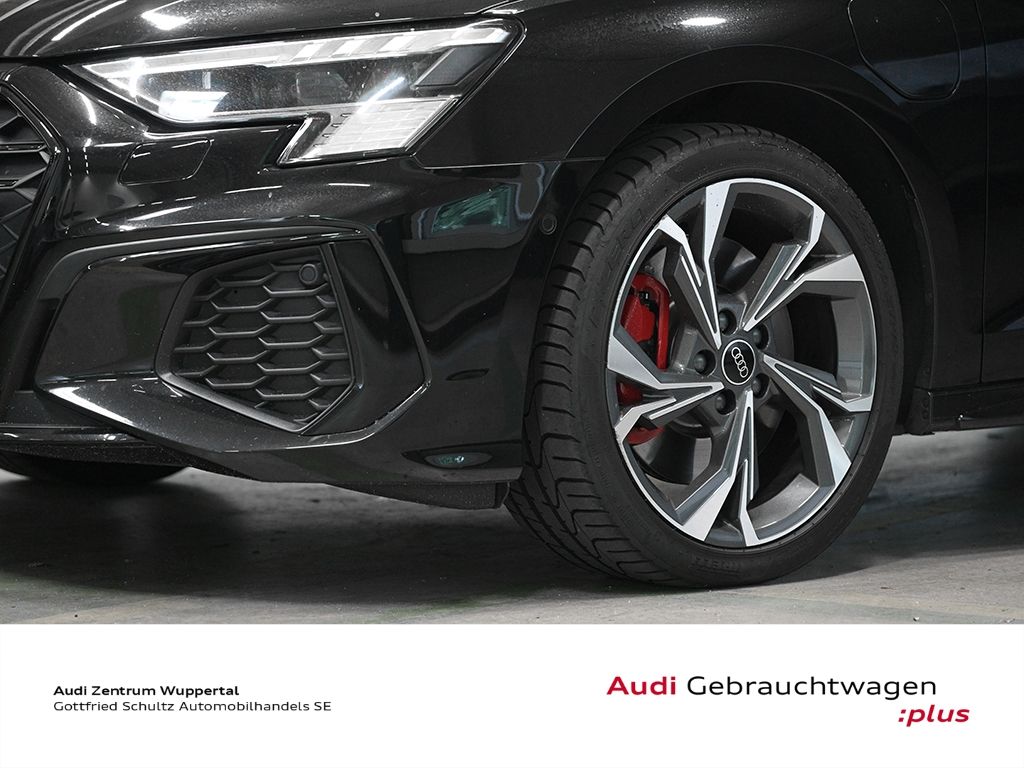 Audi A3 Sportback 45 TFSI E S-LINE ACC B&O MATRIX VIR