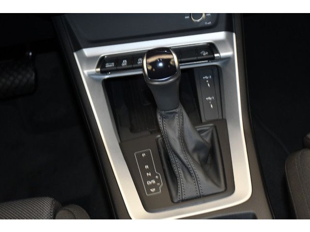 Audi Q3 Sportback 45 TFSI quattro S-tronic AHK/virtua