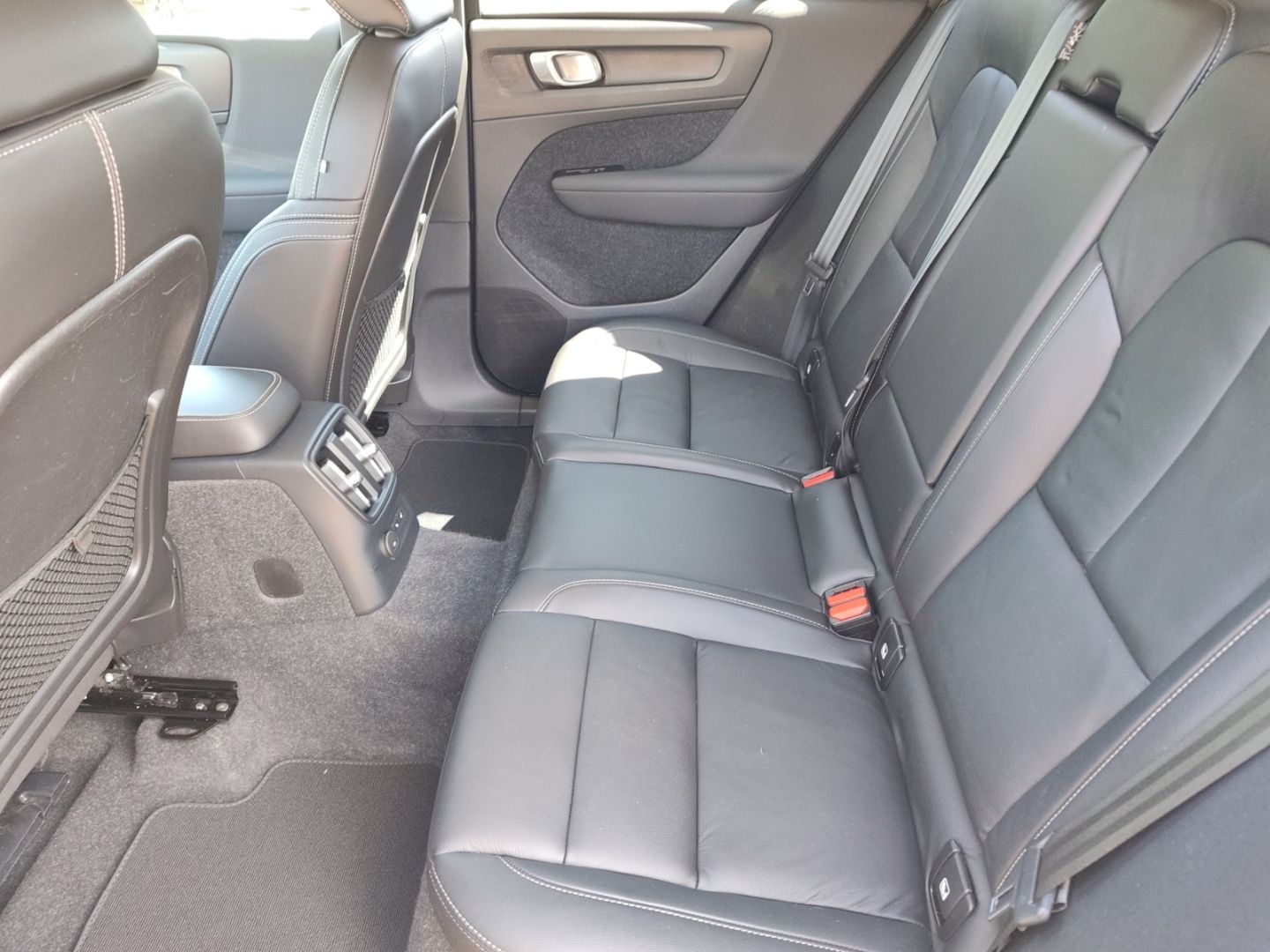 Volvo XC40 Inscription Recharge Plug-In Hybrid 2WD T5