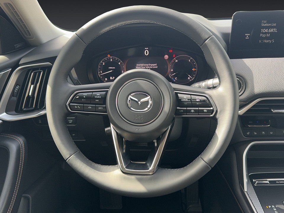 Mazda CX-60 e-SKYACTIV-D 254 AL-HOMURA P-GSD DA-P CON-