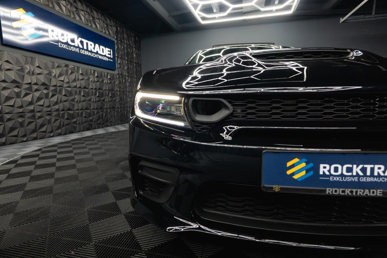 Dodge Charger 3.6 4x4 GT Performance FULL Options 19%