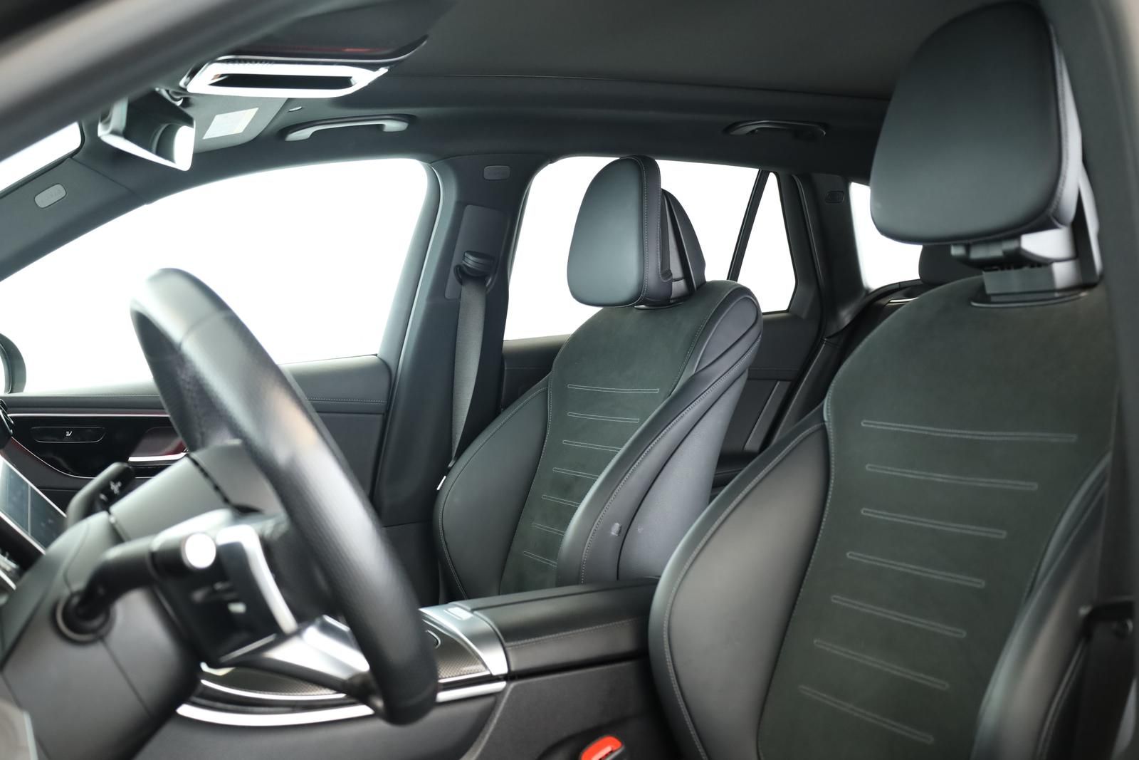 Mercedes-Benz GLC 300 d 4M AMG Advanced Night DIGITAL Pano AHK