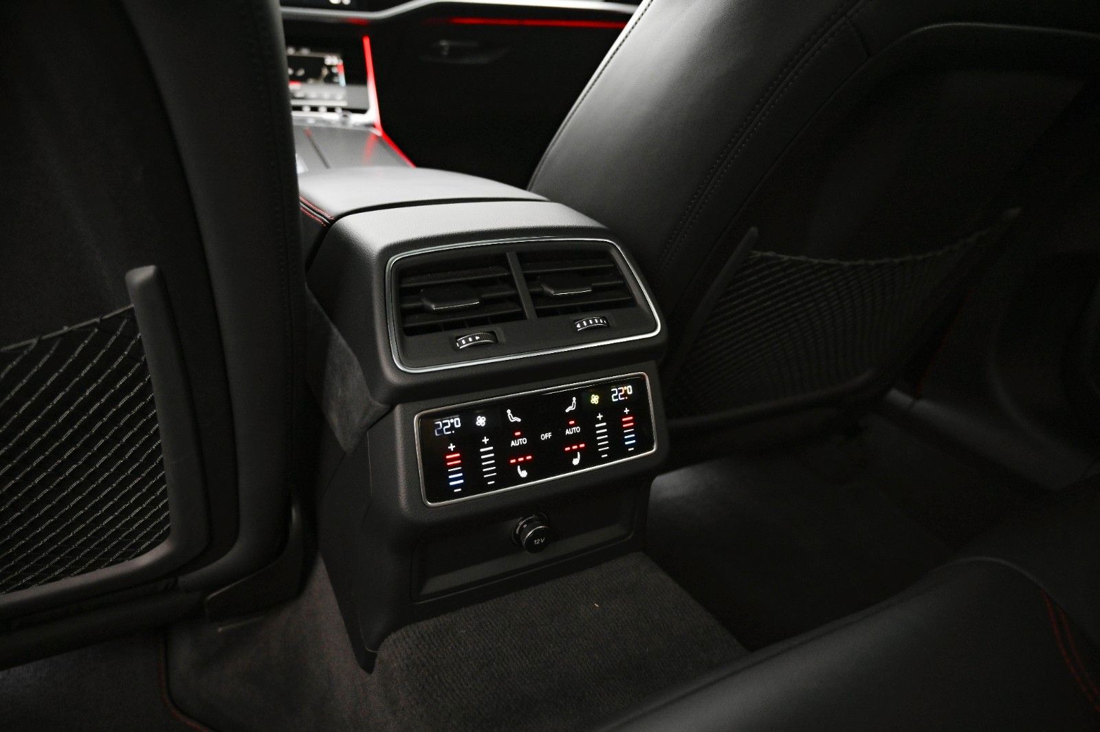 Audi Performance | RS Design | B&O | VAT