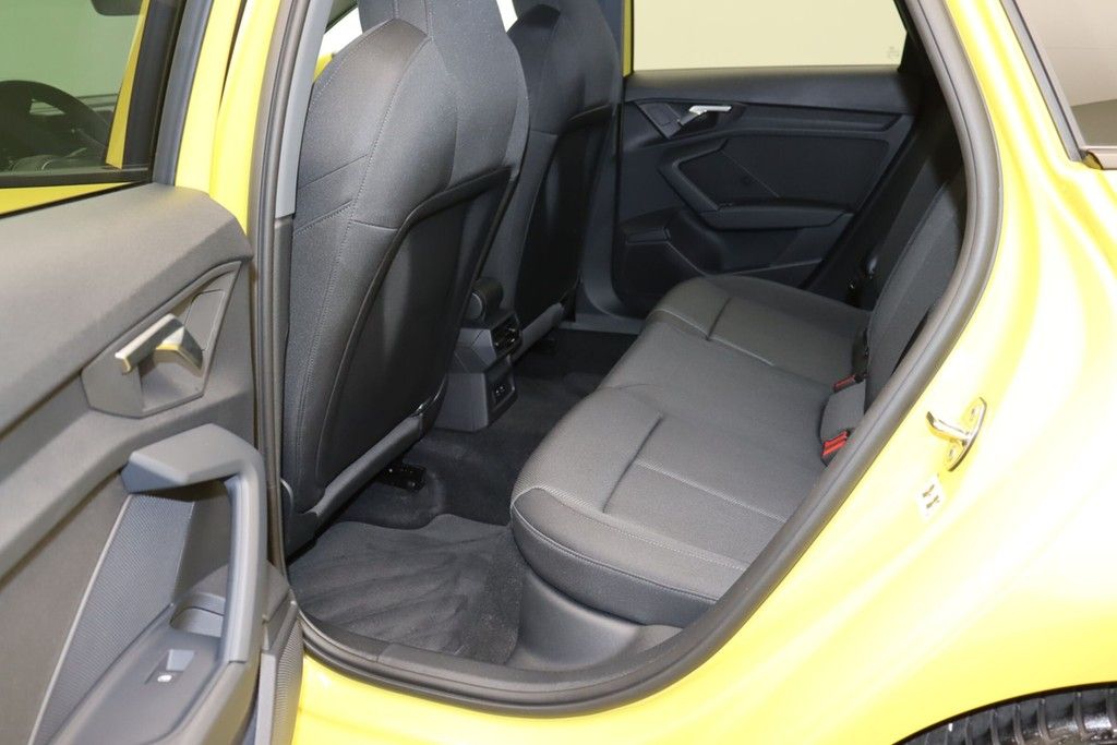 Audi A3 Lim. 30 TFSI S line - Samsaru's Car Outlet