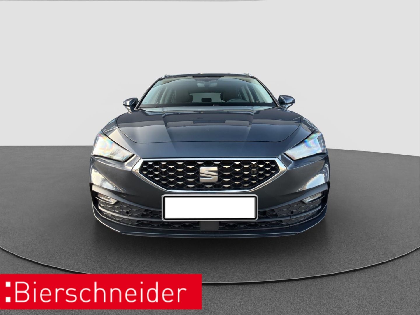 Seat Leon SP 2.0 TDI DSG Xcellence AHK KAMERA LED NAV