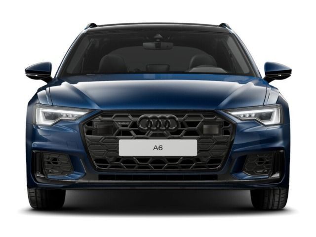 Audi A6 Avant S line 50 TDI quattro tiptronic - Samsaru's Car Outlet