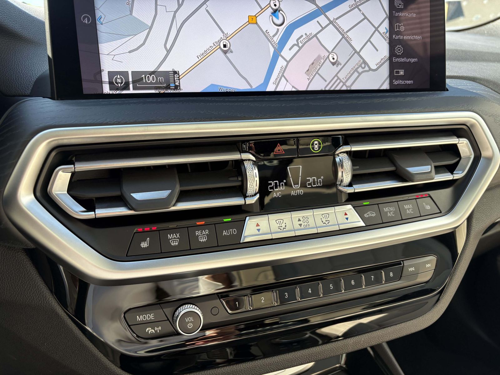 BMW X3 xDrive30e M Sport - Samsaru's Car Outlet