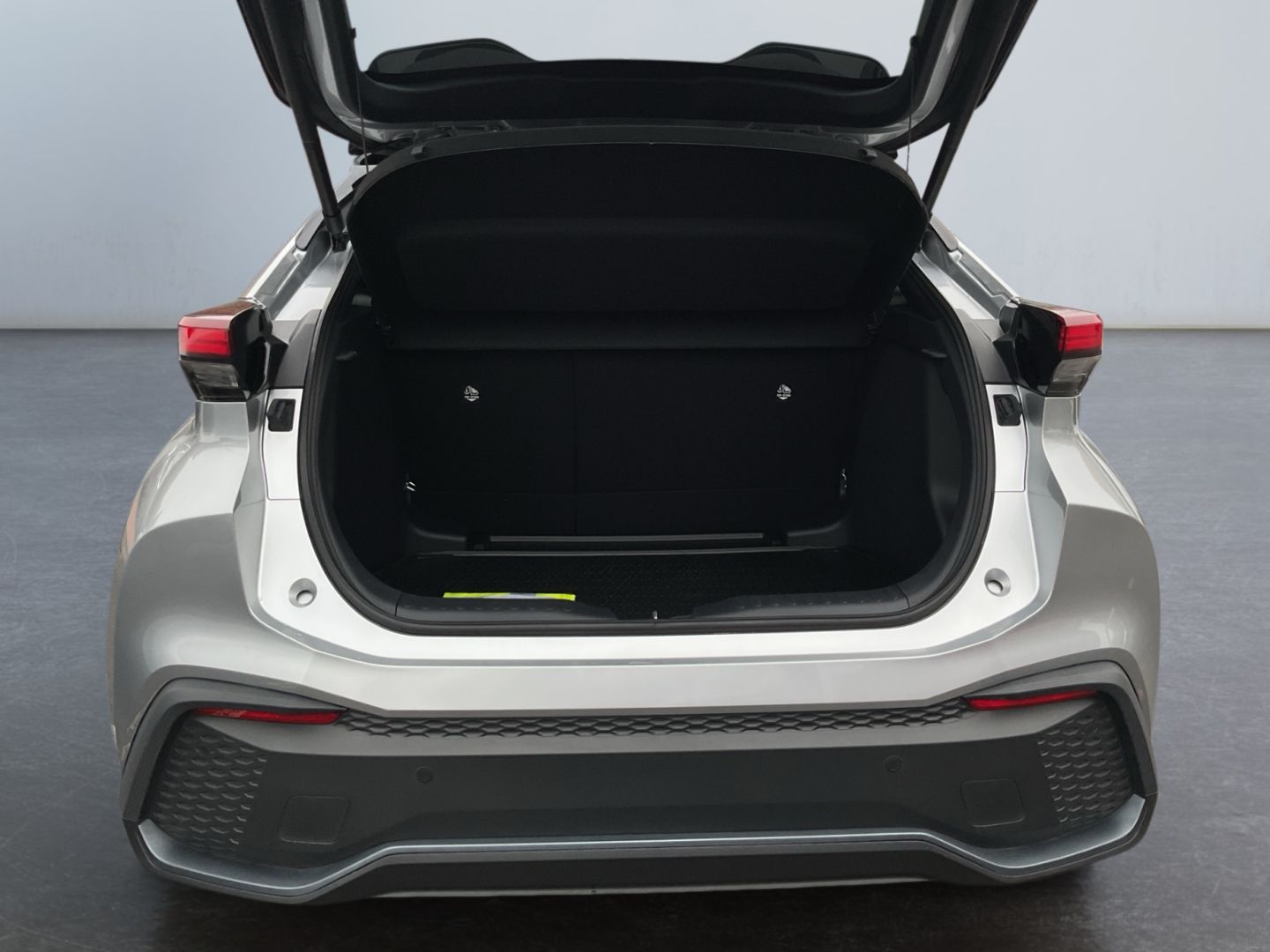 Toyota C-HR 1.8 Hybrid Team D *LED*el Heck*ACC*TOP*