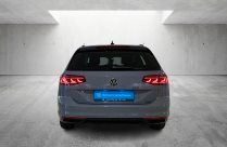 Volkswagen Passat Variant 2.0 TDI Business 4M AHK DSG RFK M