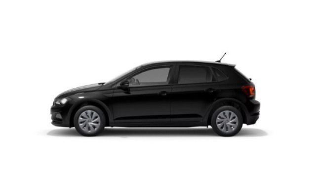 Volkswagen Polo Comfortline 1.0TSI DSG - Samsaru's Car Outlet