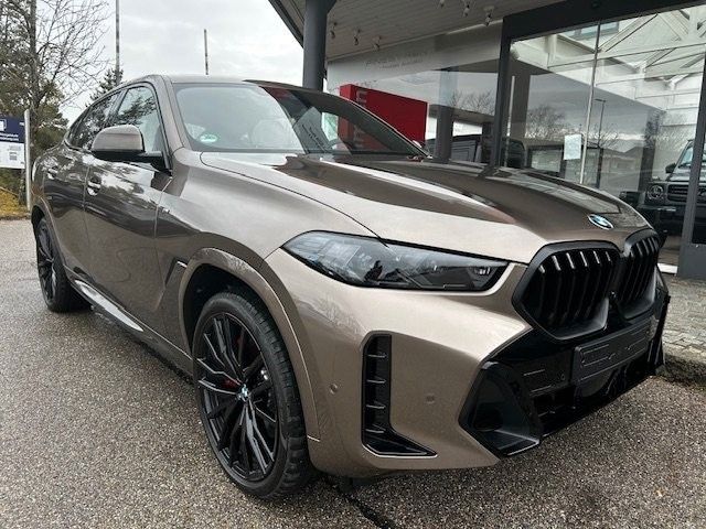 BMW X6 xDrive40d/SEPANG BRONZE/1OF/B&W/FULL-FULL!