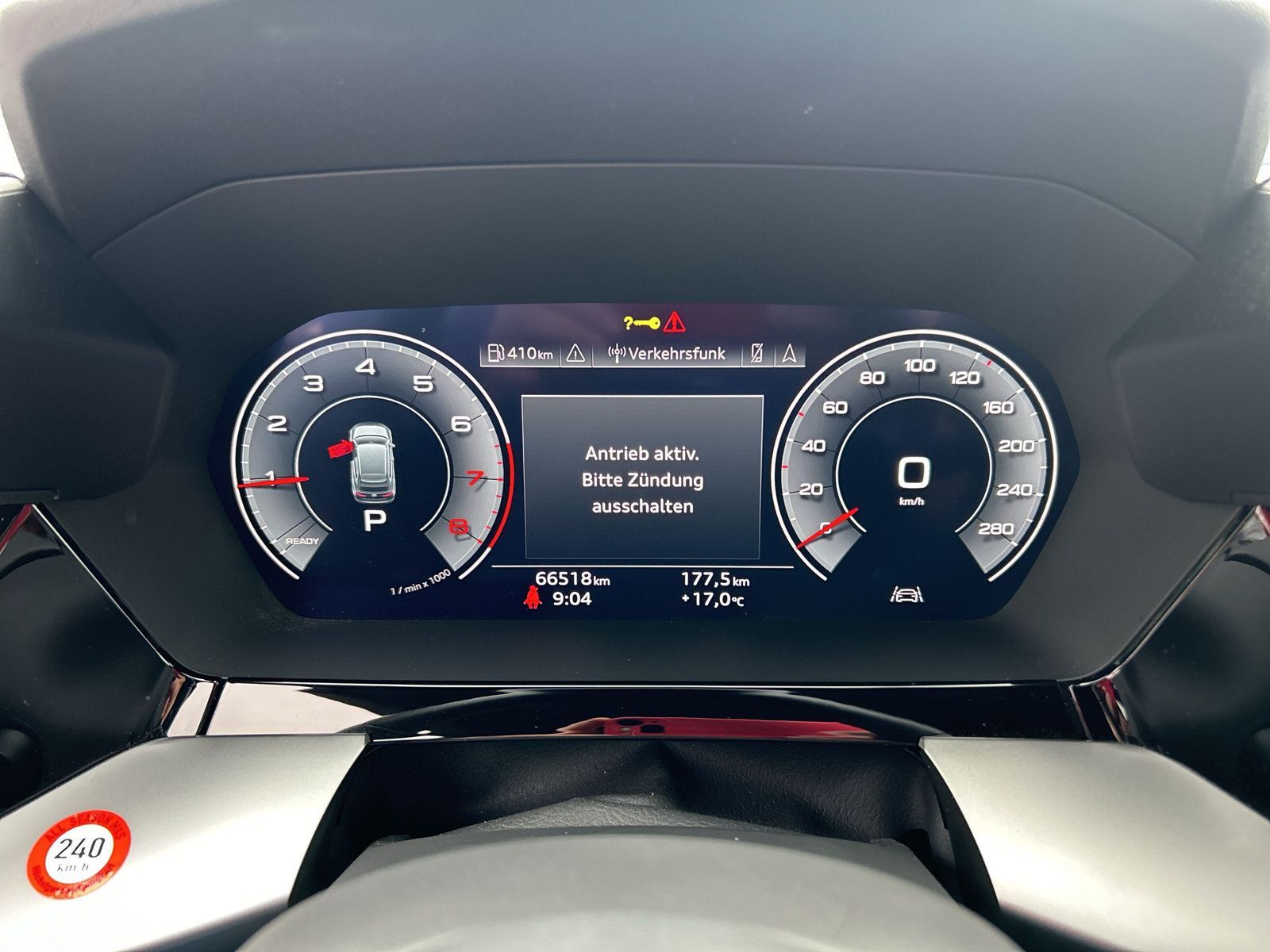Audi A3 Sportback 30 TFSI S-TRONIC - Samsaru's Car Outlet