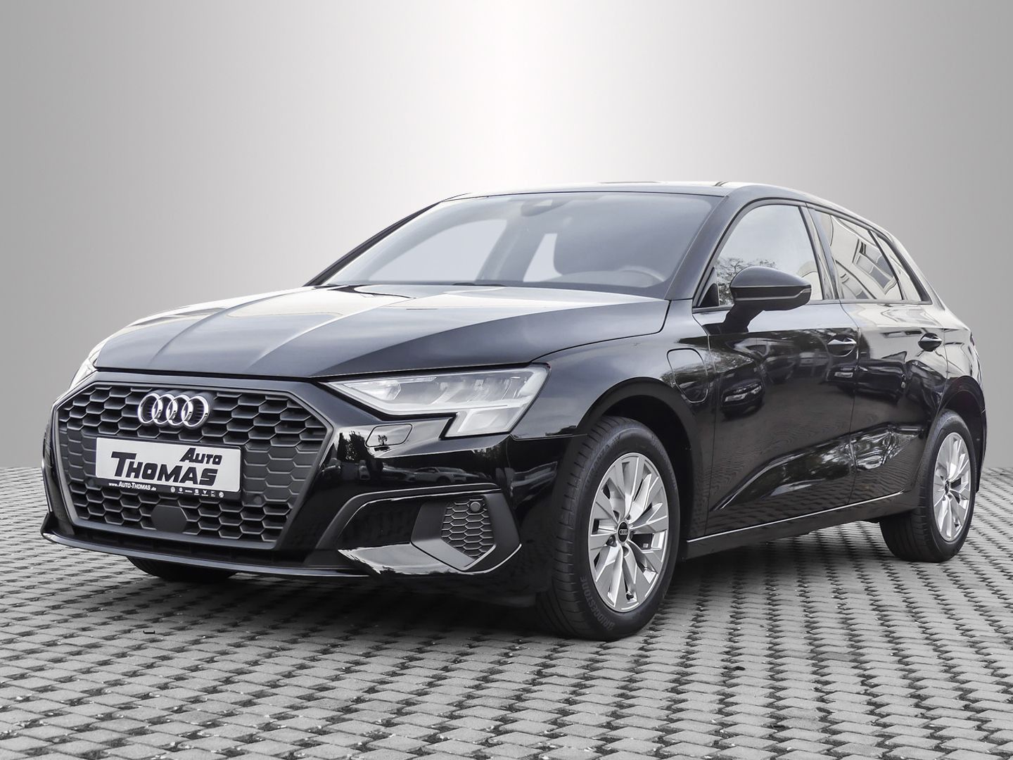 Audi A3 Sportback 40 TFSIe S tronic PDC+SHZ+KLIMA