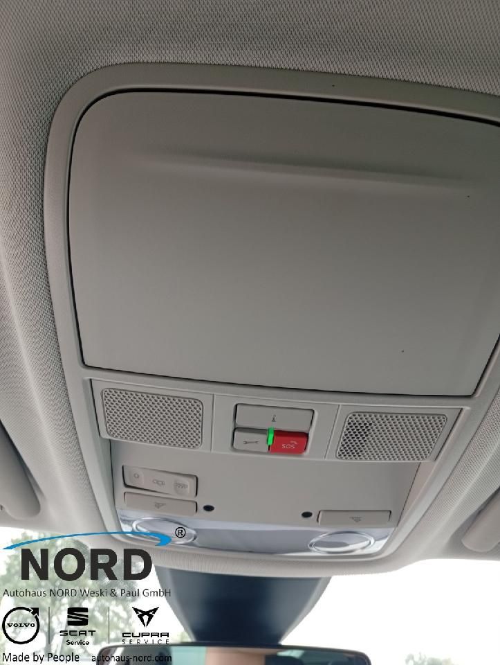 Seat Ateca 1.5 TSI FR Licht & Sicht Paket