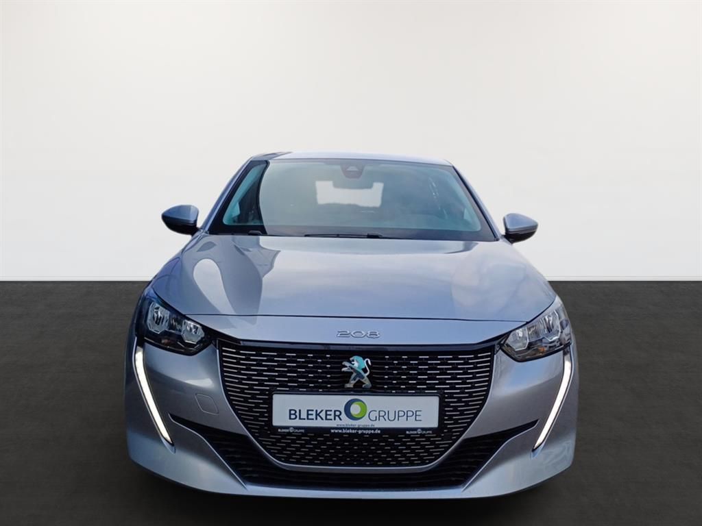 Peugeot e-208 Active Pack - Samsaru's Car Outlet