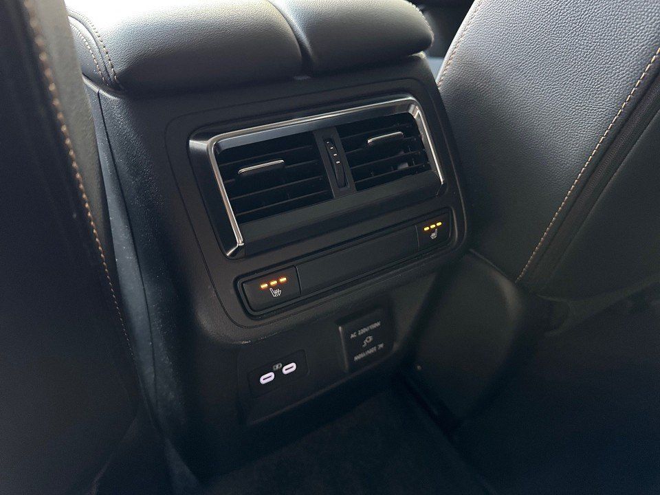 Mazda CX-60 e-SKYACTIV-D 254 Homura Conv.&Sound / AHK