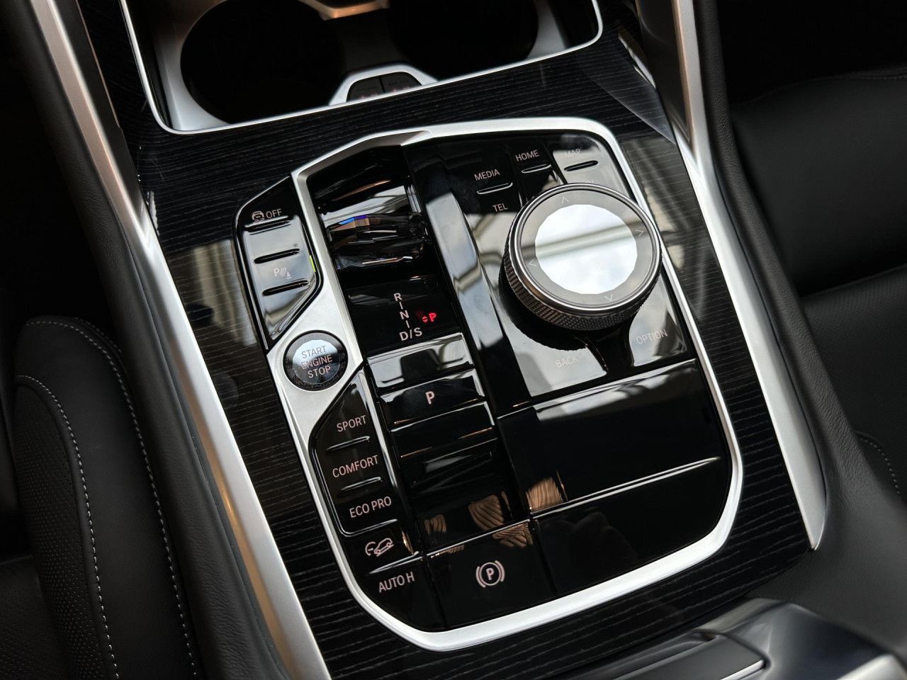 BMW X6 xD.40d M Sport Pro Integral Bowers AHK ACC 22