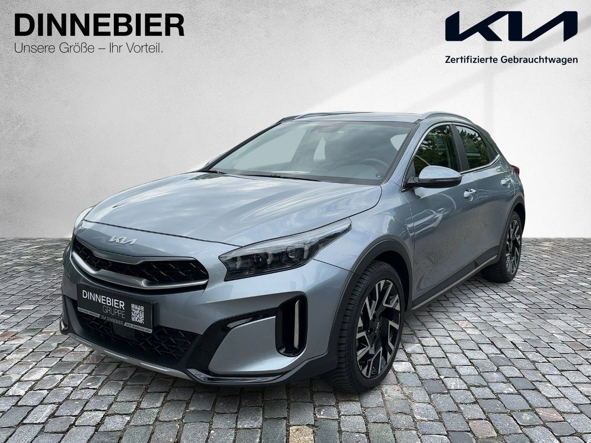 Kia XCEED 1.5T Spirit - Samsaru's Car Outlet