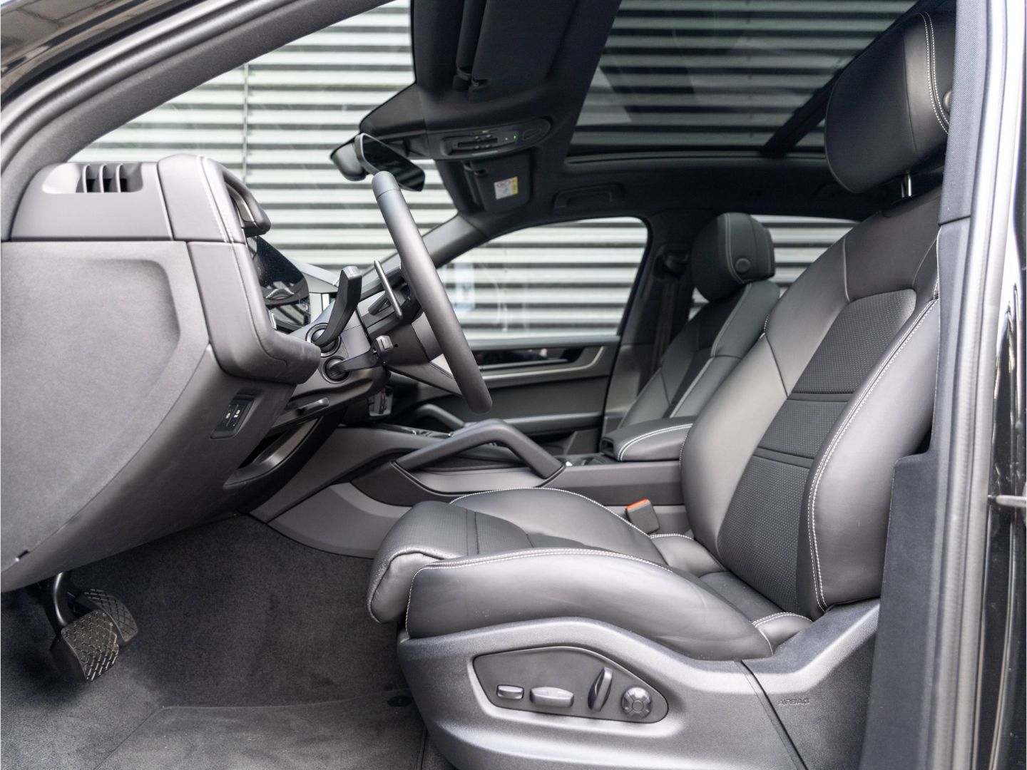 Porsche Cayenne E-Hybrid 22'', BOSE, Anhängerkupplung