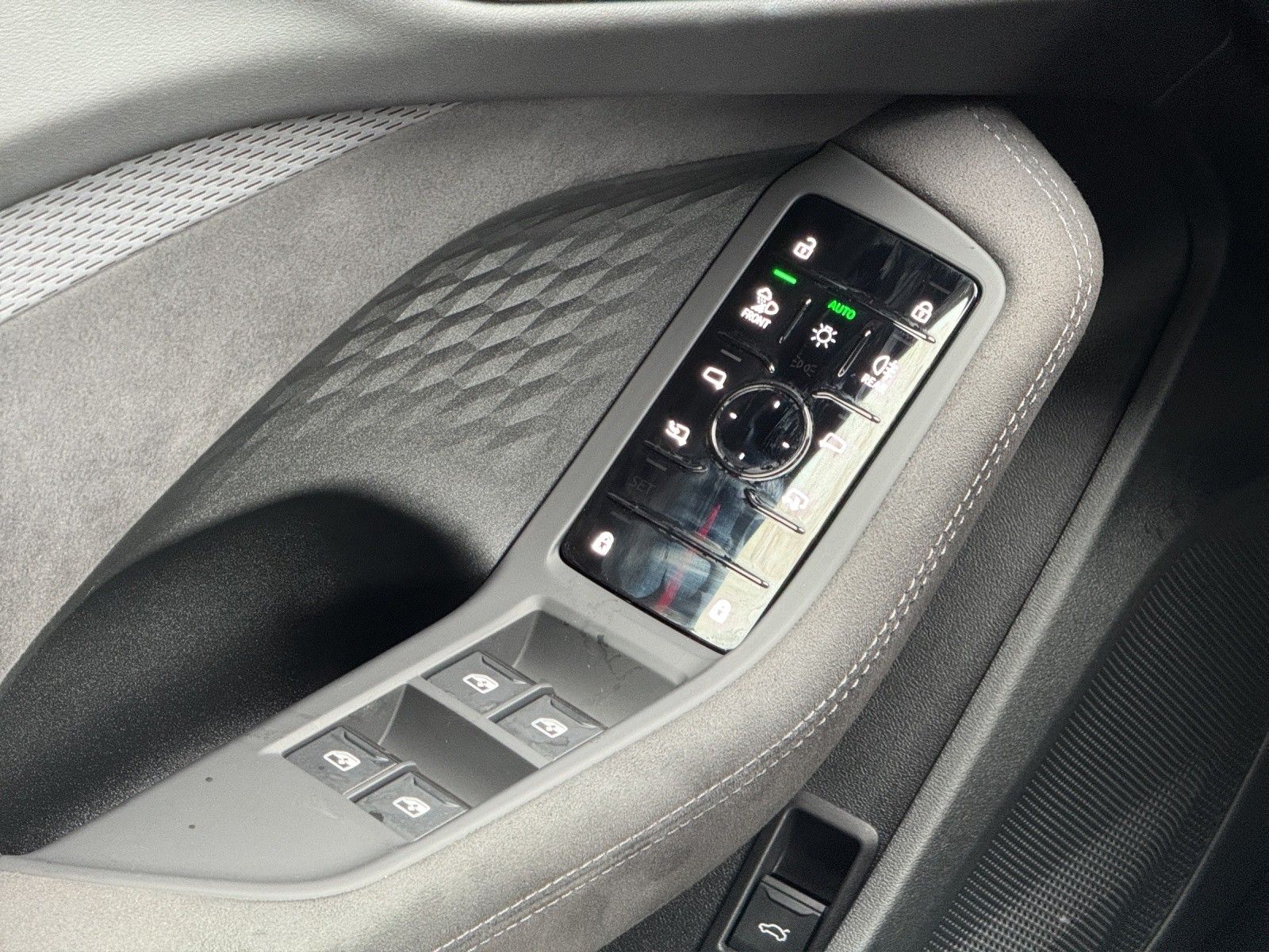 Audi A5 Avant TFSI quattro Edition One 2x S Line MATR