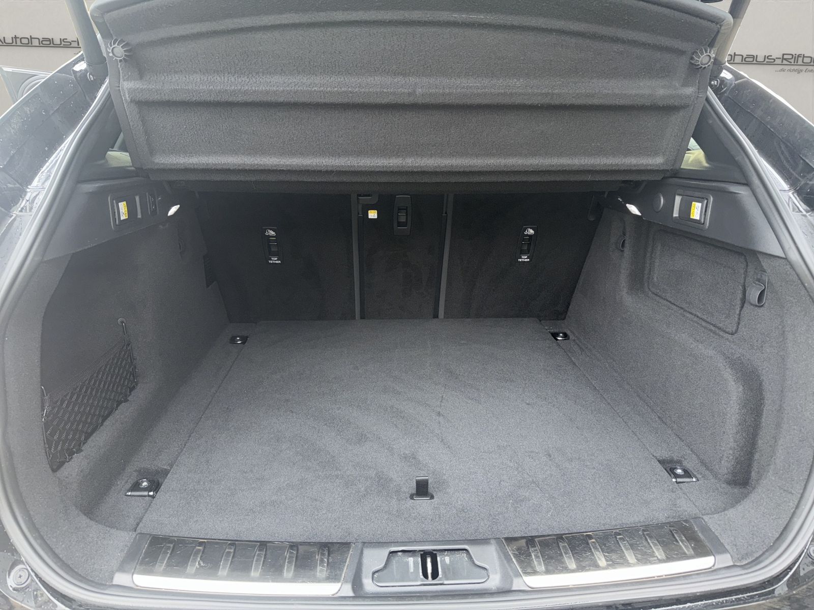 Jaguar F-PACE D200 R-Dynamic SE AWD/AHK/PANO/ACC/MEMORY