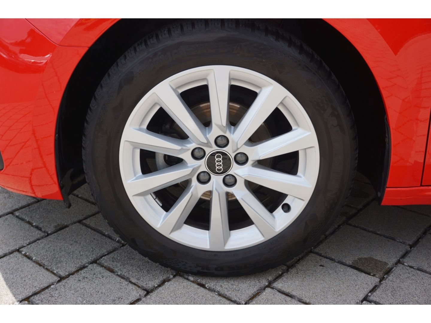 Audi A1 Sportback 25 TFSI - Samsaru's Car Outlet