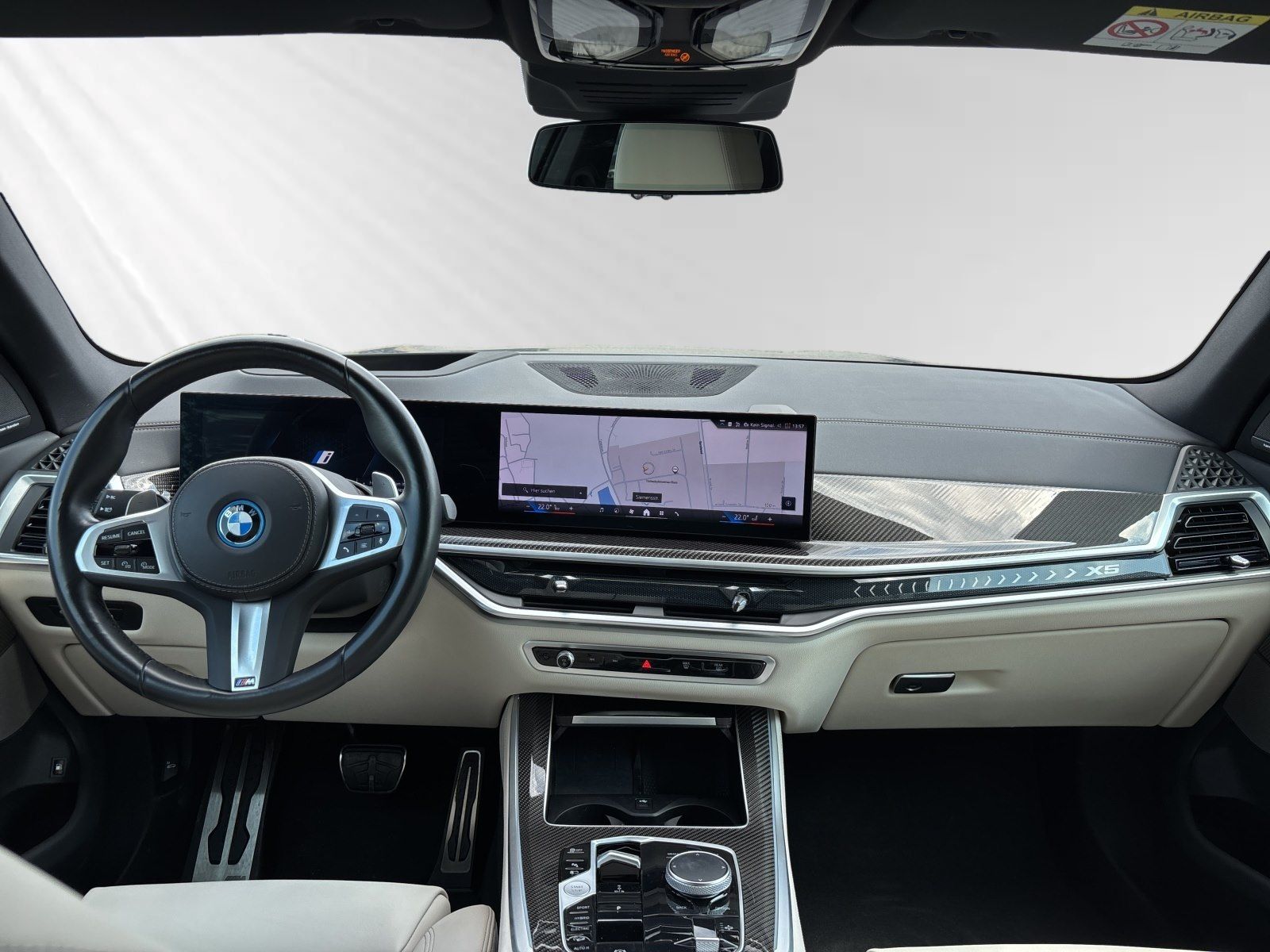 BMW X5 xDrive50e M Sport|AHK|Harman/Kardon|DrivingAs