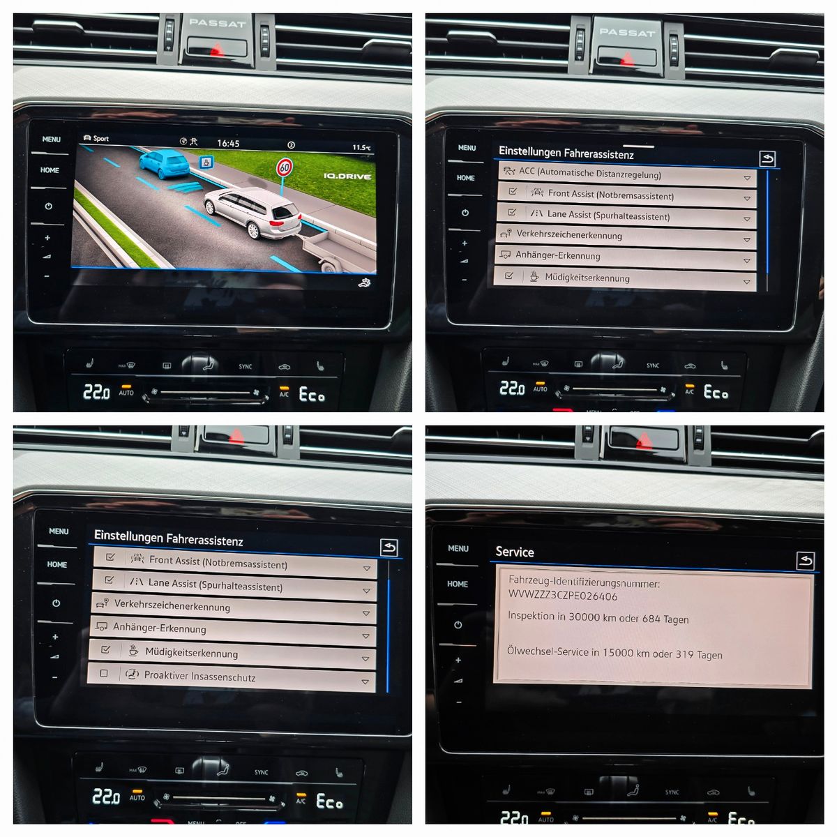 Volkswagen Highline 1.4 GTE DSG - Samsaru's Car Outlet