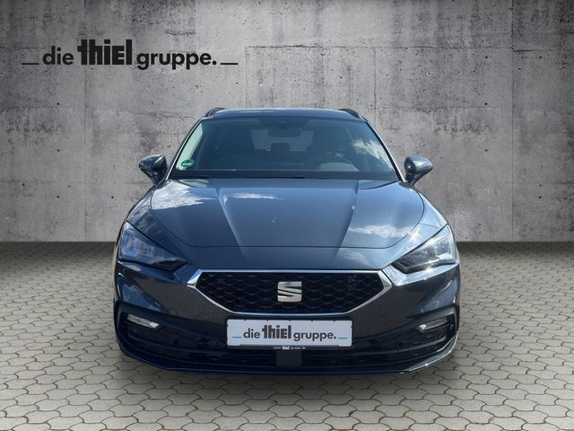 Seat Leon Sportstourer 1.5 eTSI DSG Style Edition