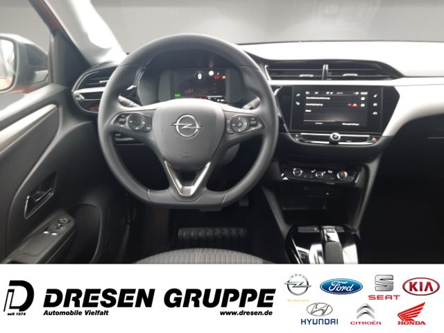 Opel Corsa-e F Edition - Samsaru's Car Outlet