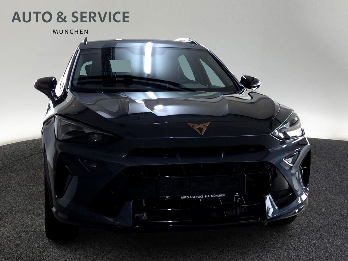 Cupra Formentor 1.5 e-HYBRID DSG ACC|NAVI|360°|AHK|SHZ