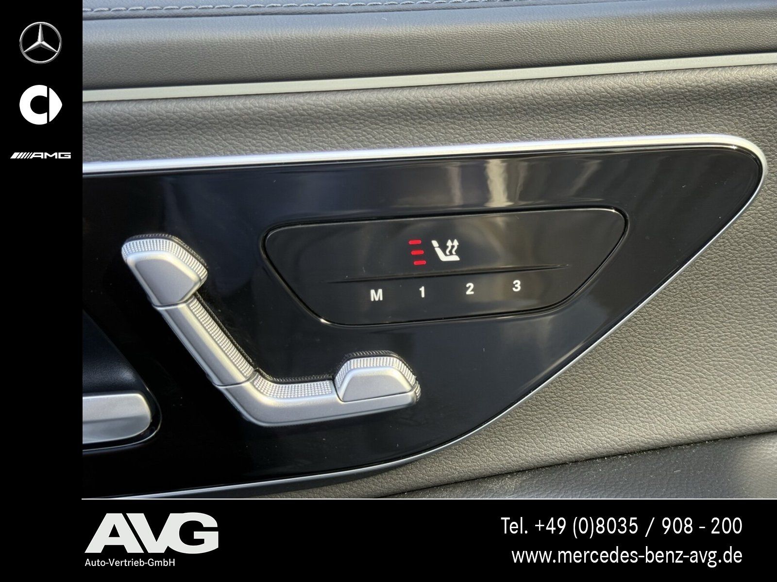 Mercedes-Benz E 450 d 4M AMG-Adv+ Pano Burm4D Night DigLight