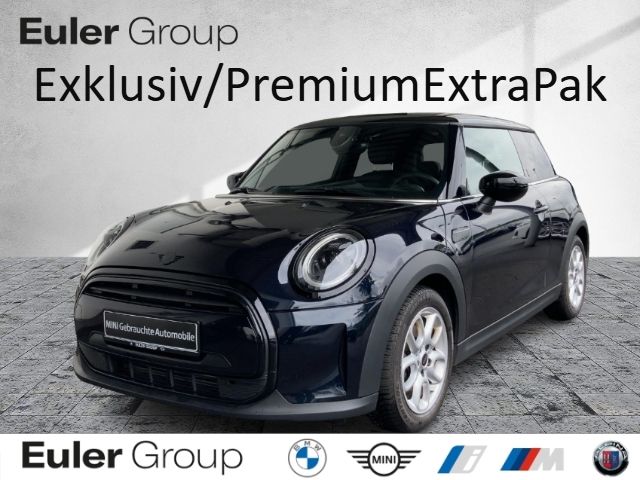 MINI Cooper Exklusiv/Premium ExtraPak - Samsaru's Car Outlet
