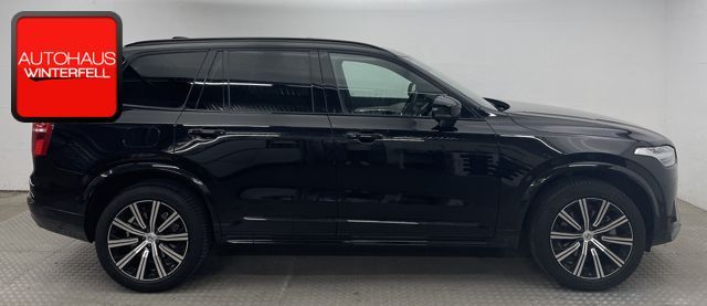 Volvo XC90 B5 D AWD Plus Dark - Samsaru's Car Outlet