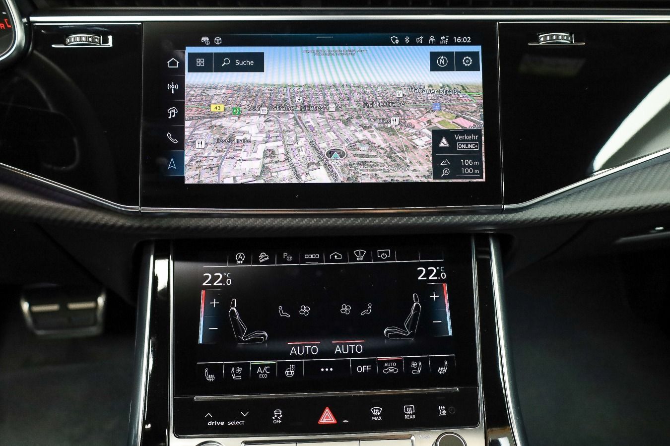 Audi Q7 S line 50 TDI SOFT*MASSAGE*AHK*7SITZER*HUP*PA