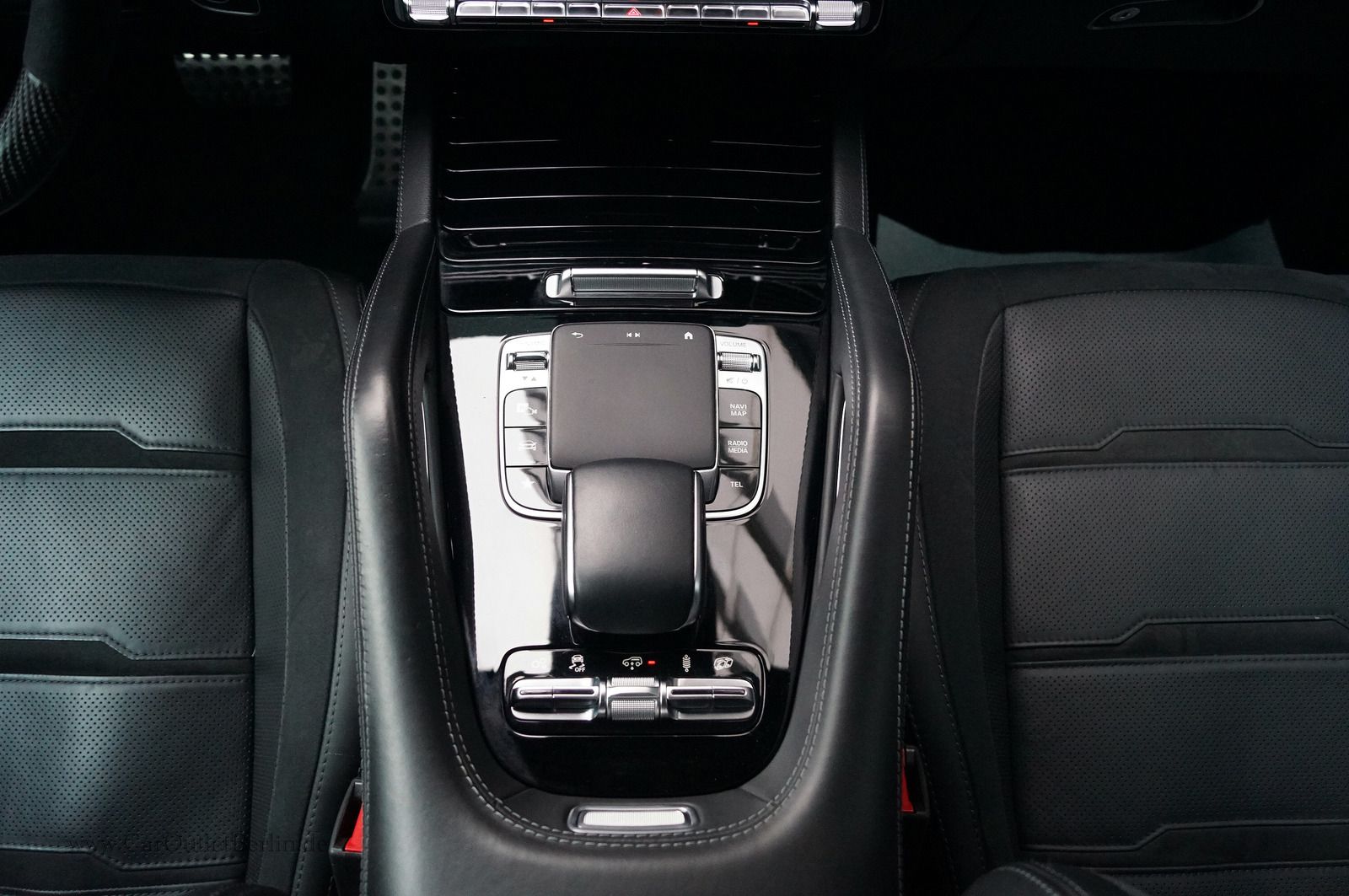 Mercedes-Benz GLE 63 AMG 4Matic+ Carbon Pano 22'' Fondentertai