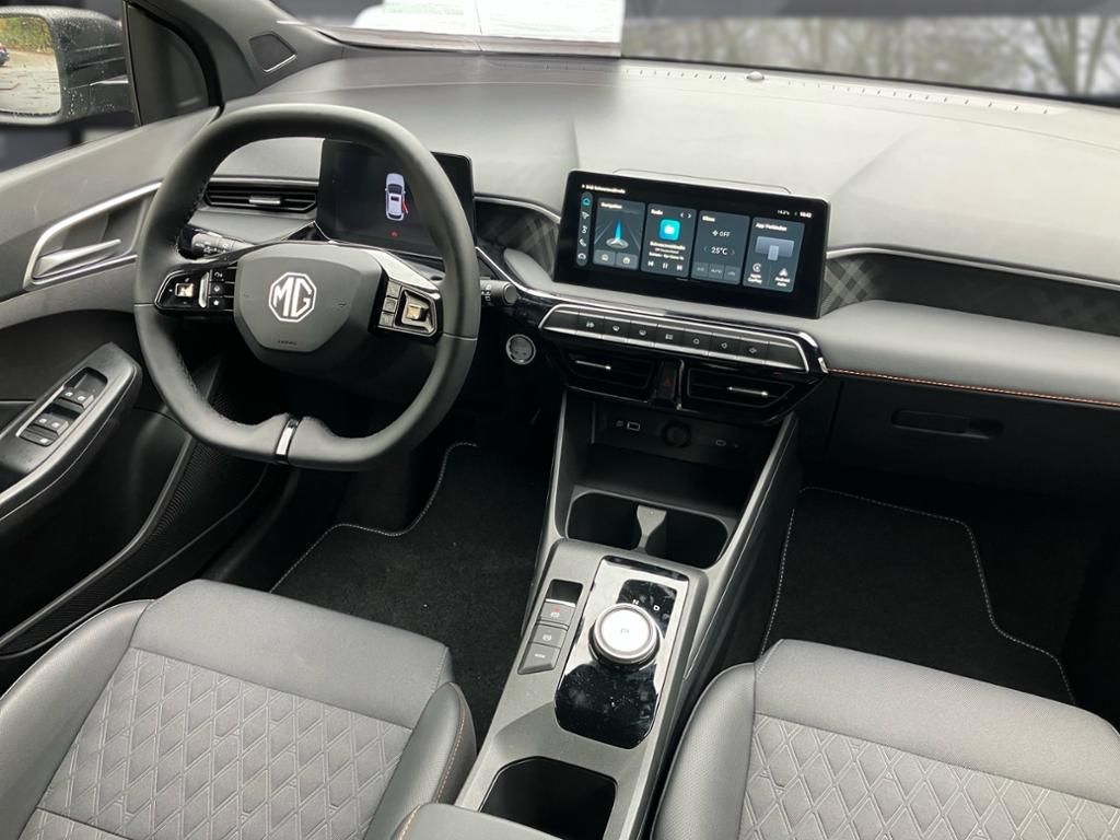 MG3 Hybrid+ Luxury 360 DISTR KAMERA SPUR PDC SHZ
