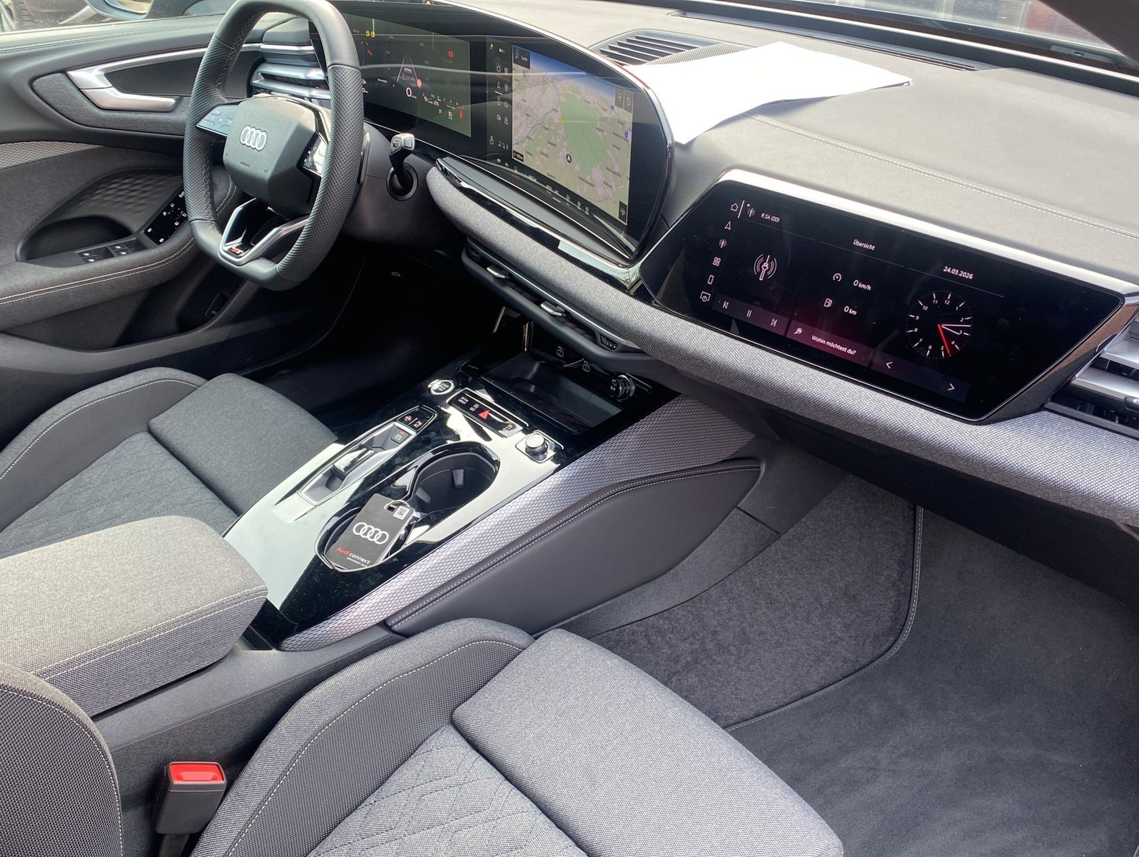 Audi A5 2.0 TFSI S Line Plus S Tronic*Navi*Matrix*Na