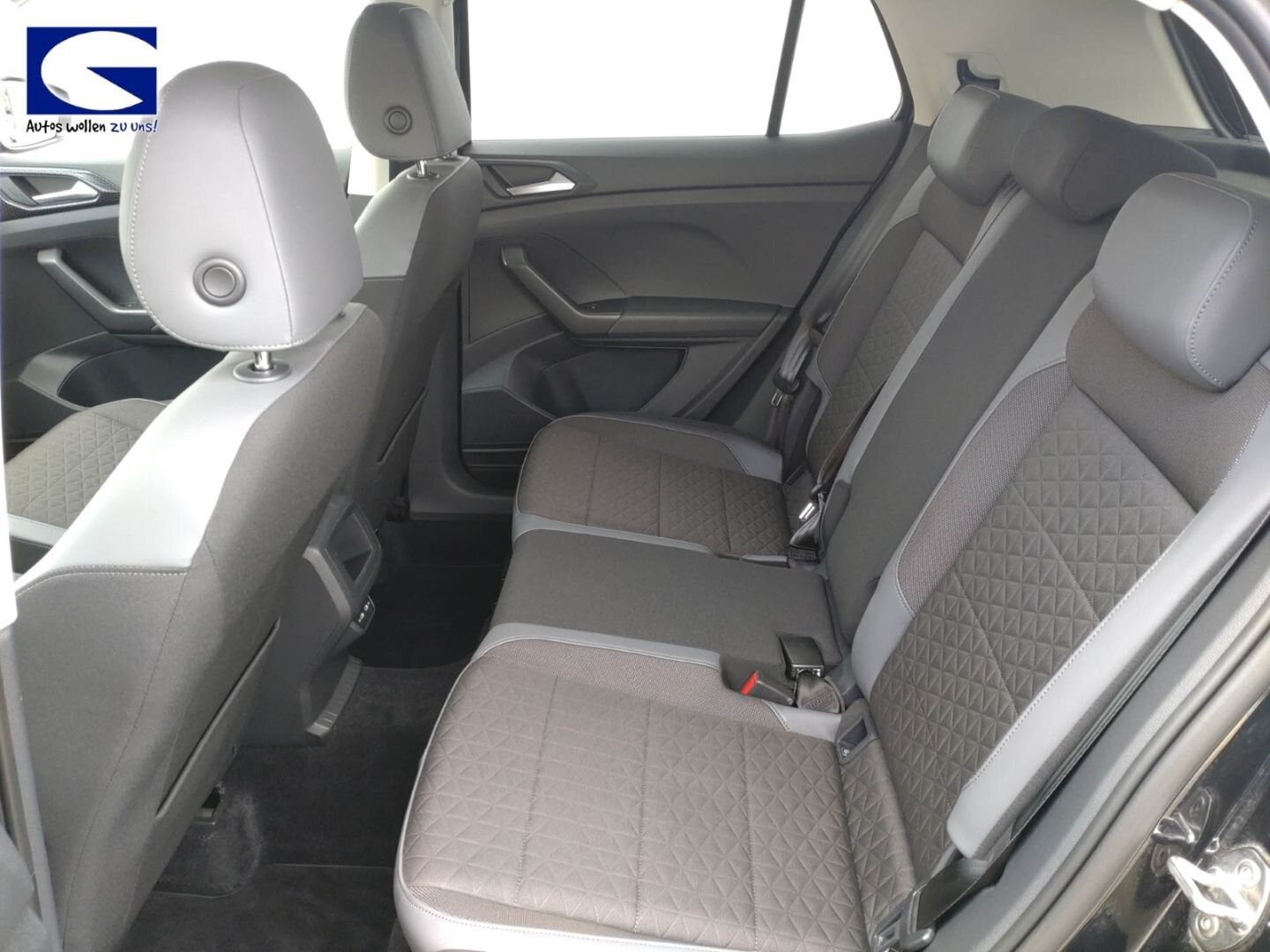 Volkswagen T-Cross 1.0 TSI Style - Samsaru's Car Outlet