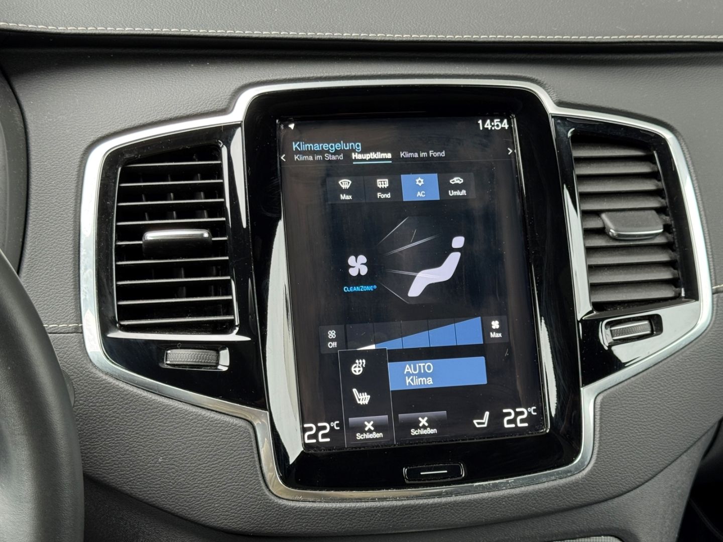 Volvo XC90 R Design Edition Recharge AWD - Samsaru's Car Outlet