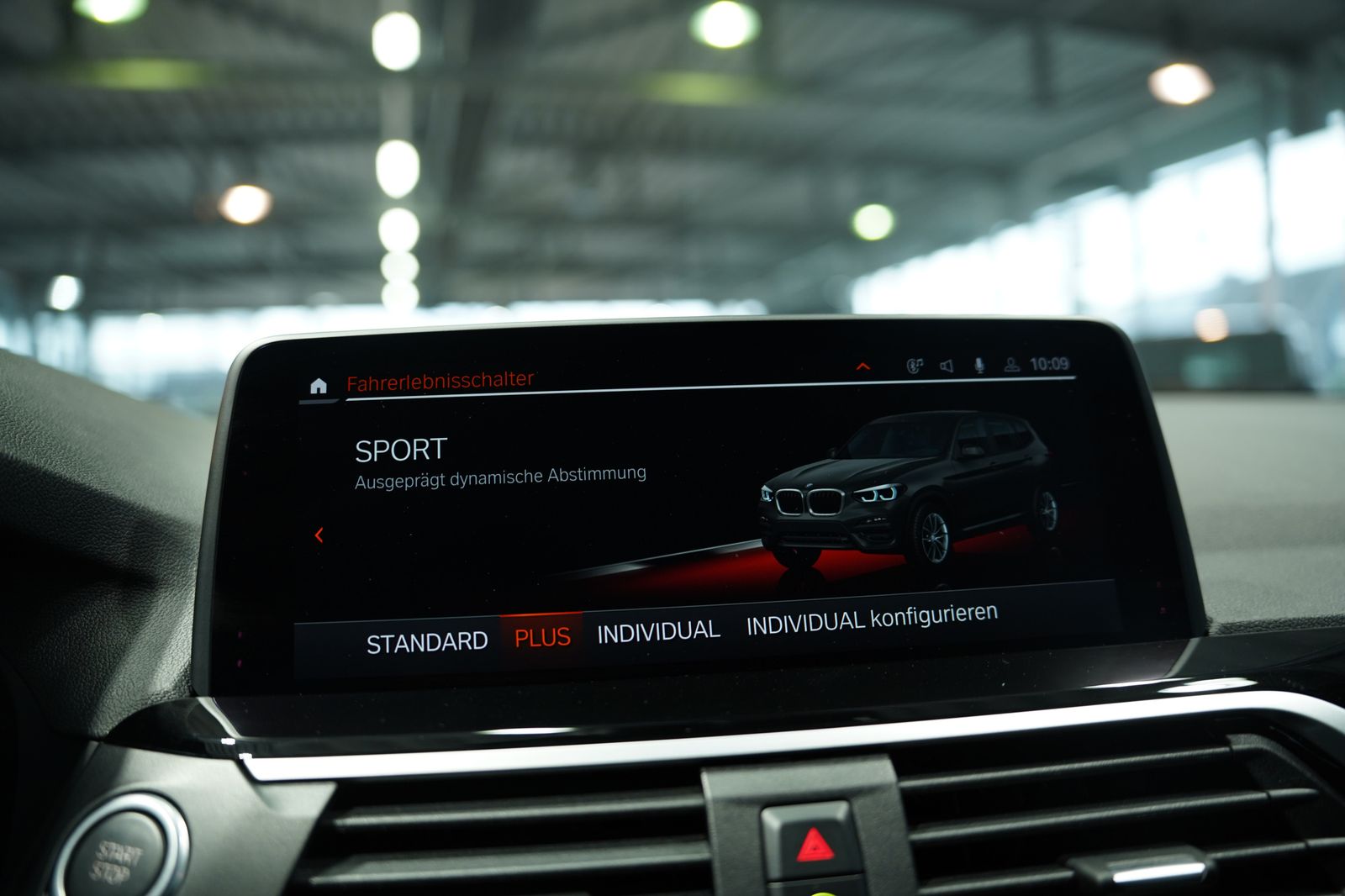 BMW X3 xDrive 30 e xLine *1.Hand *MwSt. *H&K *Live