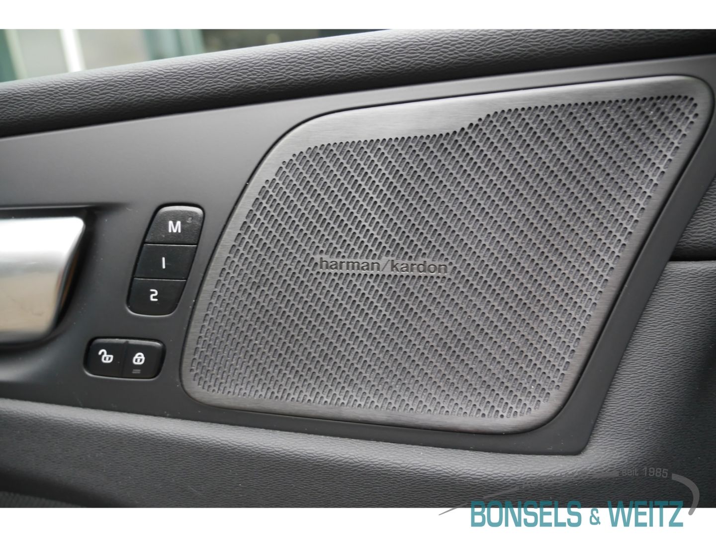 Volvo XC60 Ultimate Dark Diesel EU6d B5 DIESEL AWD ULT