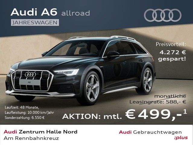 Audi A6 Allroad 40 TDI quattro S tronic - Samsaru's Car Outlet