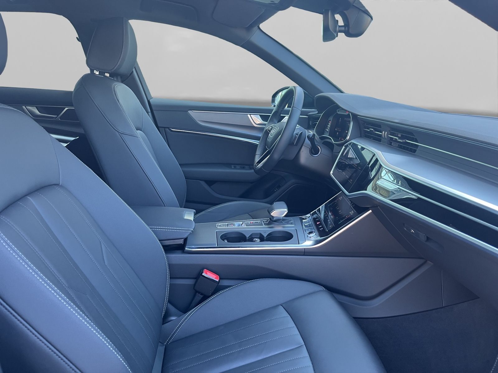 Audi A6 Avant 40 TDI ADVANCED - Samsaru's Car Outlet